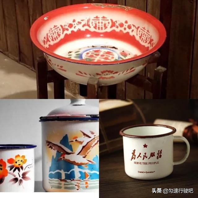 七八十年代少先队老物件,七八十年代怀旧物件大全