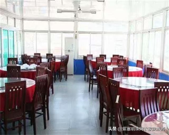 回民小穆,蓟县九山顶有几家回民清真农家院