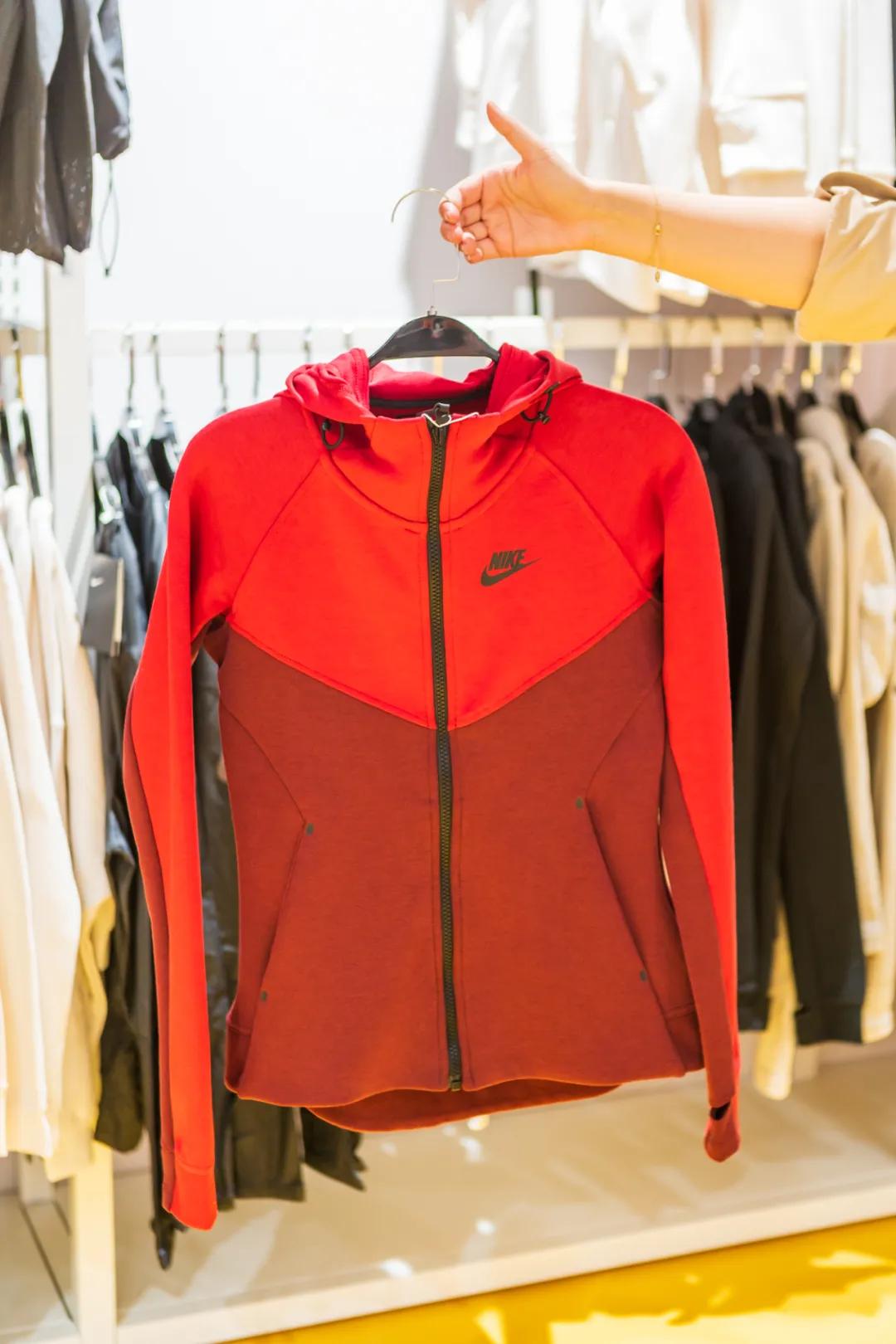 奥莱品牌集合店天津,天津奥莱折扣店