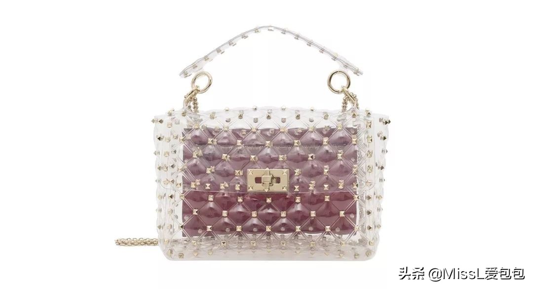 一年四季都适合背的包手提包,下雨天能背的lv包