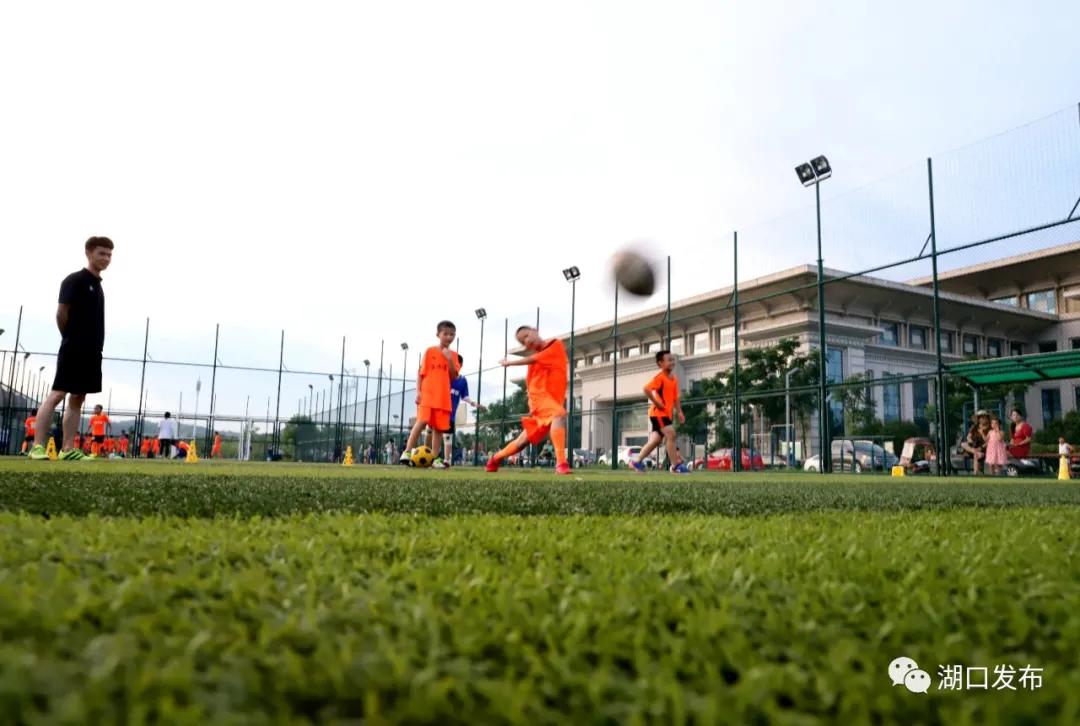 湖口县小学足球联赛,湖口小学足球联赛