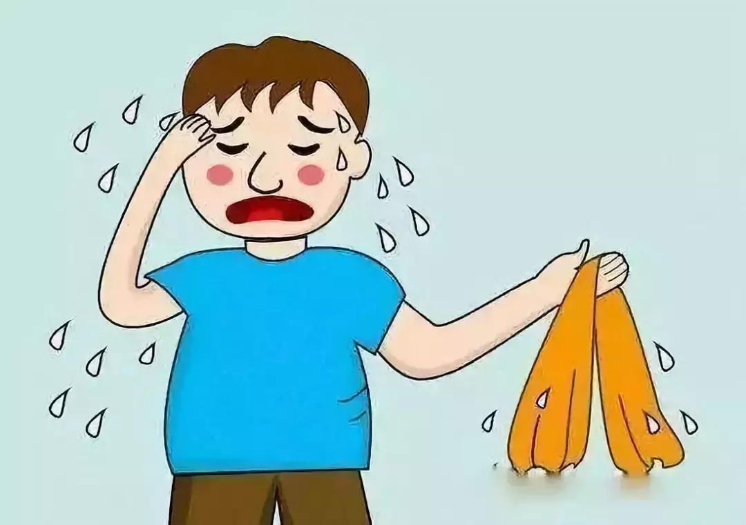 怎么判断上火类型,上火分几类有何特征