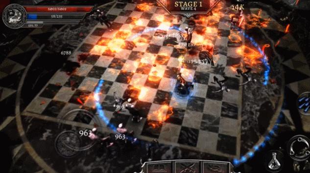 20款打发时间的手游,能打发时间又玩不腻的手游