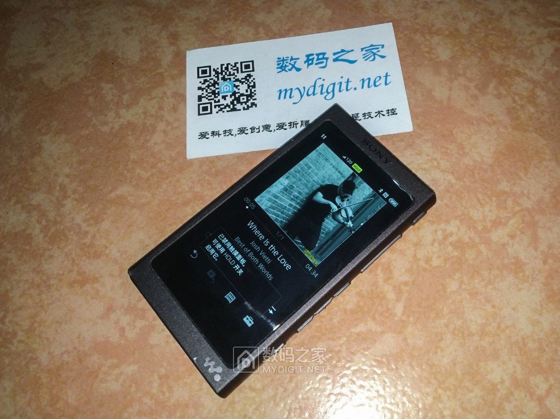 索尼nw-a45,索尼nw-a45导入歌曲