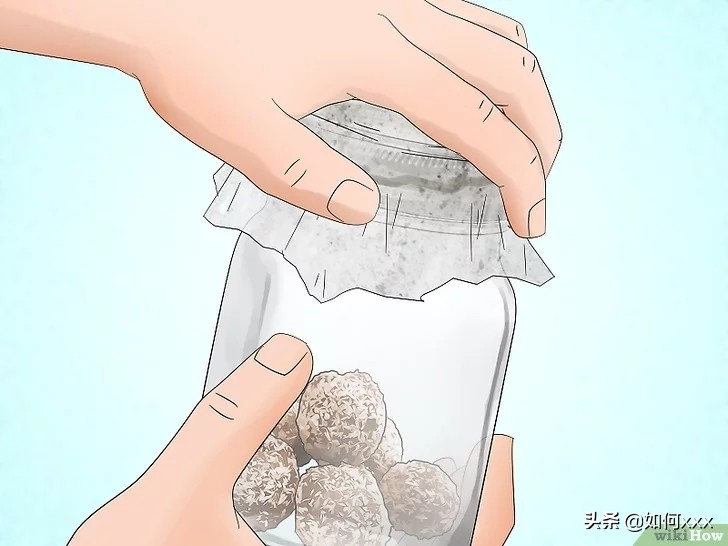 如何轻松打开瓶盖不用开盖器,怎么打开瓶盖不冰冻