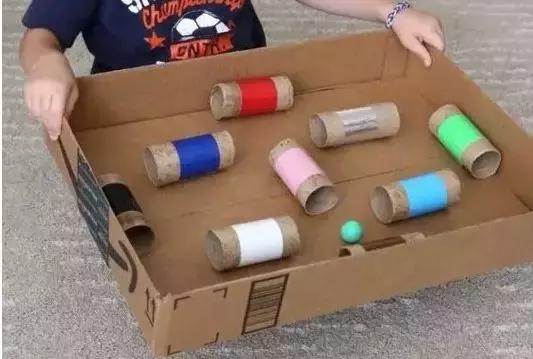 手眼脑协调小游戏,幼儿左右脑训练小游戏