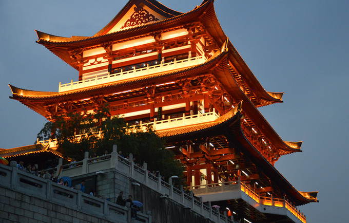 长沙去张家界三日游报价,长沙到乌镇三日自由行攻略