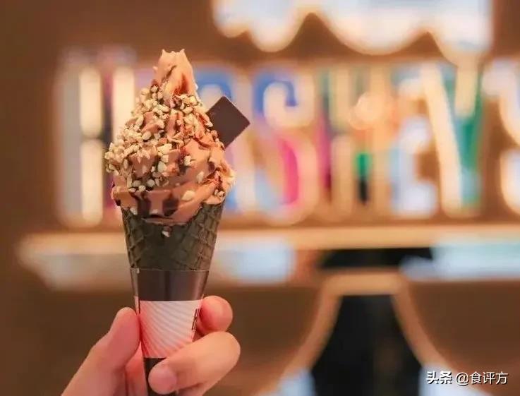 好时的营销目标,好时的含义