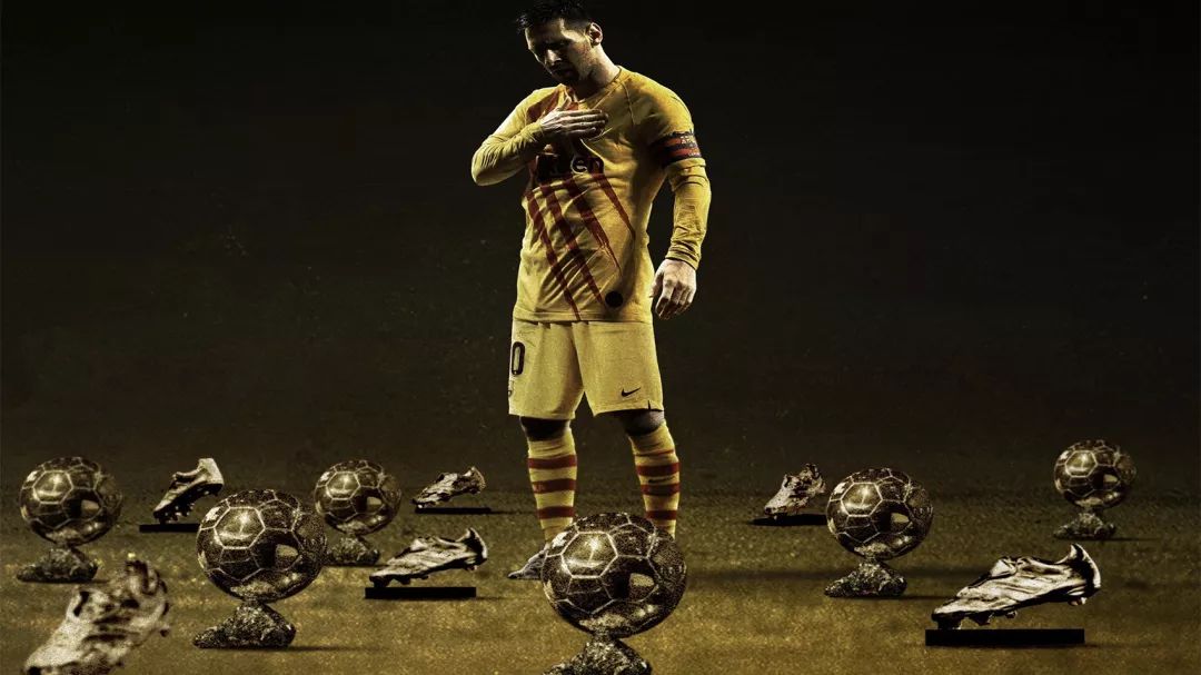 钢铁侠将再出现在漫威电影中，梅西获第六座金球奖｜直男Daily