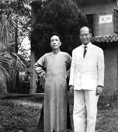 他无一纸文凭，何以成为清华教授，被誉为三百年才出一个的大师？