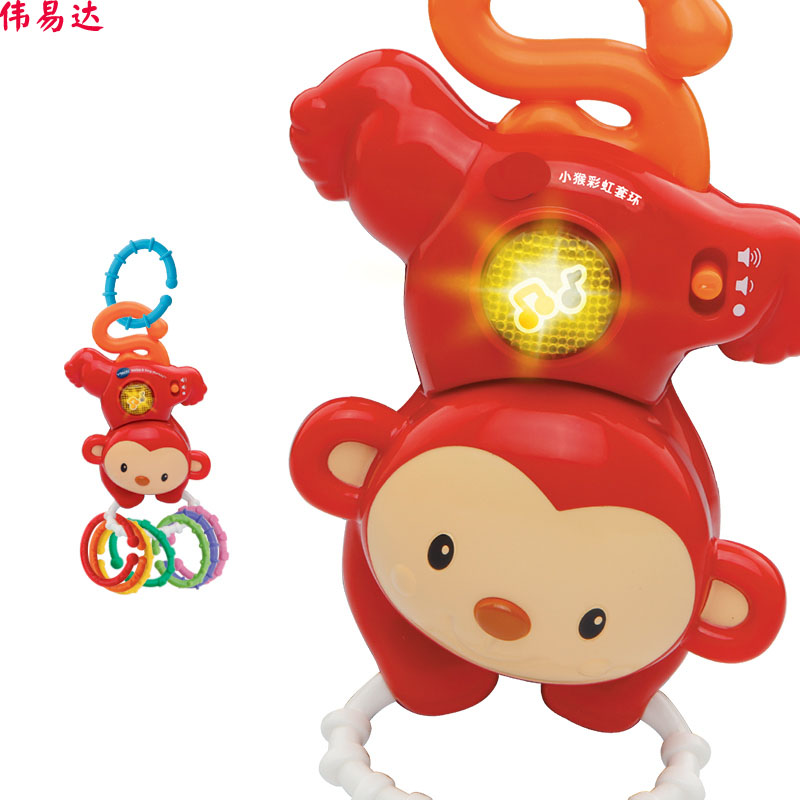 总是挑不到合适的款式怎么办,婴幼儿早教玩具如何选择