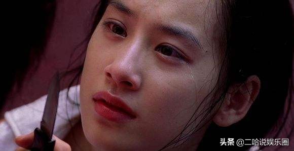 《功夫》里的股沟男、一句“为什么没有水了呢”、如今身价过亿