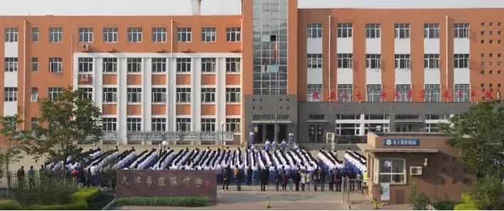 关于武清学区房，大神杨总说...