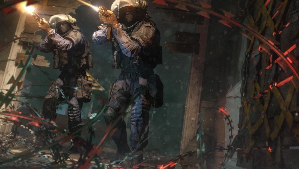 烧显卡游戏大作推荐,steam十大最烧显卡游戏