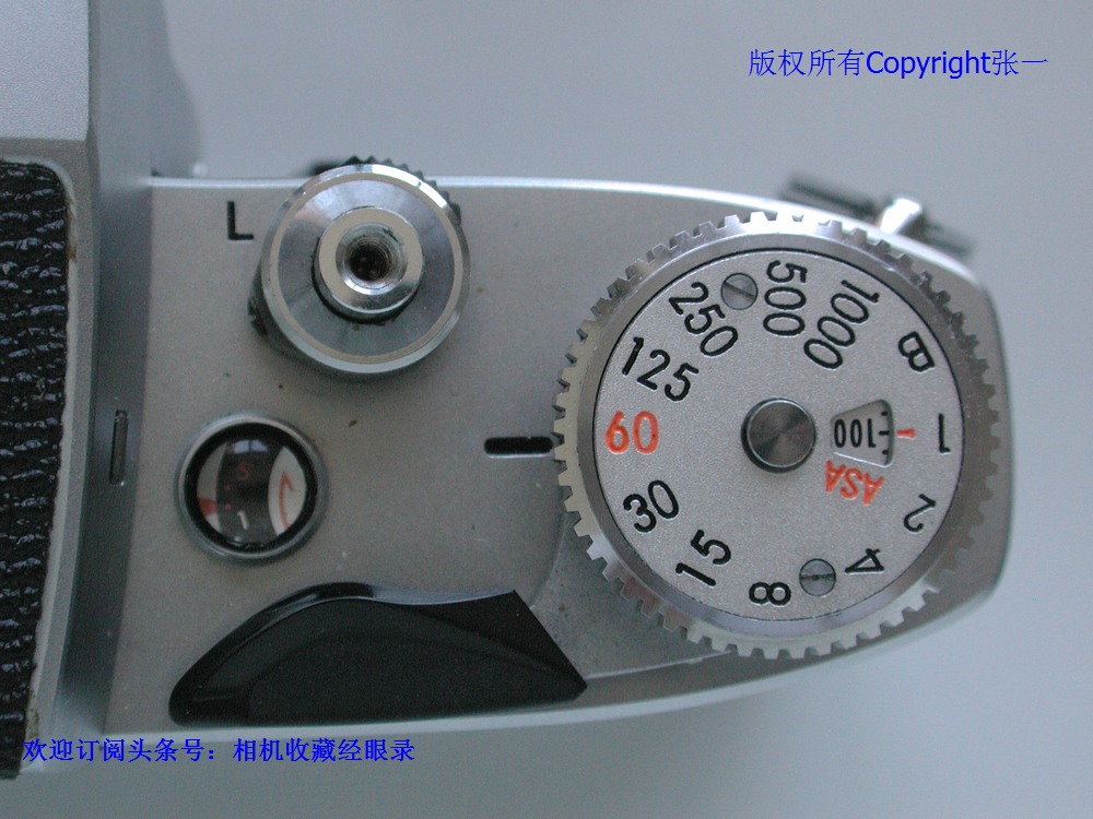 我越来越喜欢的一种单反相机品牌:日本Miranda单反