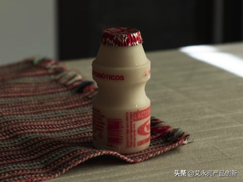 这款单品只卖2.2元,卖了84年,一年赚了36亿