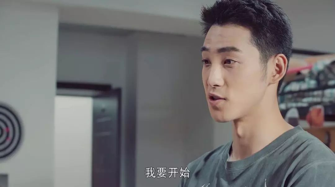 这部豆瓣9.0的国产良心青春片，不狗血的大学流水账