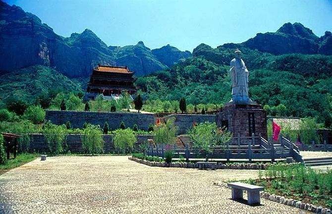 河北风景最好的高速,河北旅游高速啥时通车