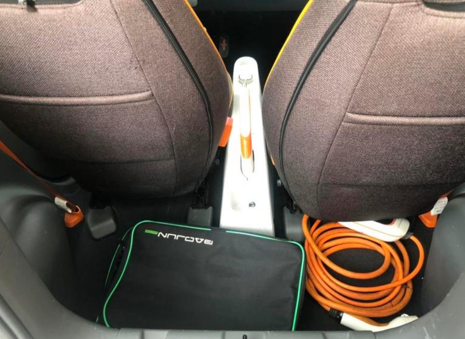 新款18年smart用车感受,smart上下班代步怎么样