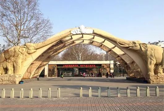 在上海适合周末放松休闲的好去处,推荐几个上海休闲好去处吧