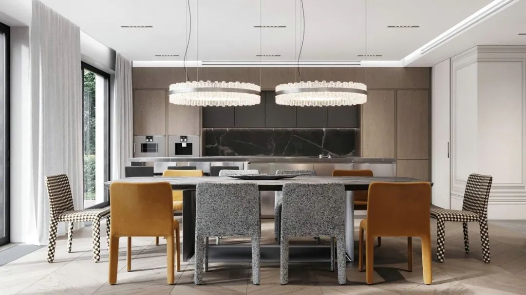 这是一份拜访了上万名业主，才整理出的橱柜选购攻略