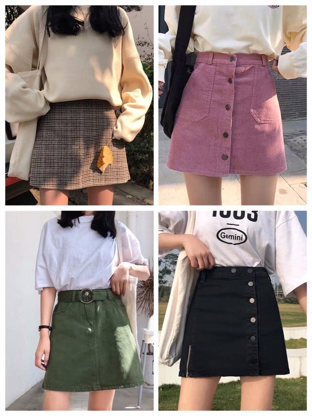 高个子短裙拼多多店铺推荐,9家精品女装