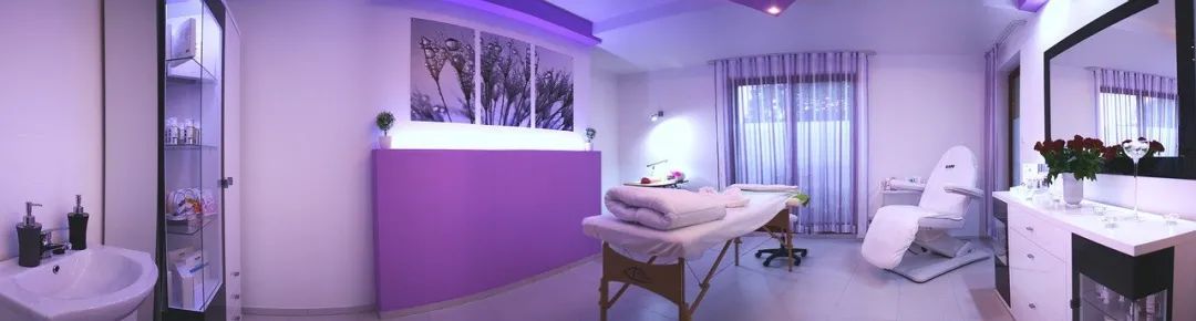 乳房哪些疾病不能按摩,乳房有肿块去美容院按摩