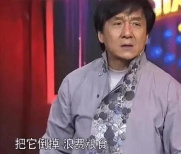 武林外传吃肉名场面,武林外传顿顿吃肉