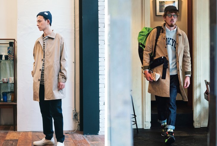 用心经营实体店高端时尚男装,推荐性价比好的男装店