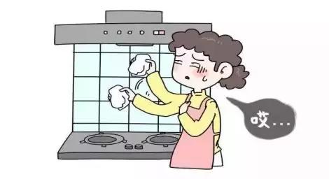 太太乐油烟机怎样清洗小妙招,清洗油烟机方法最快最干净妙招