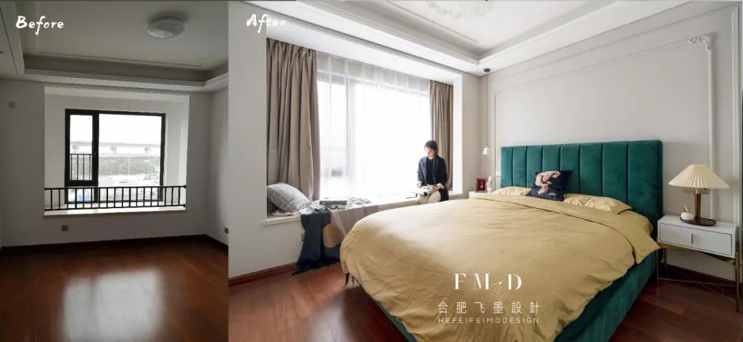 感谢13套案例给了参考，拿了房就要改造！这才是理想的精装房效果