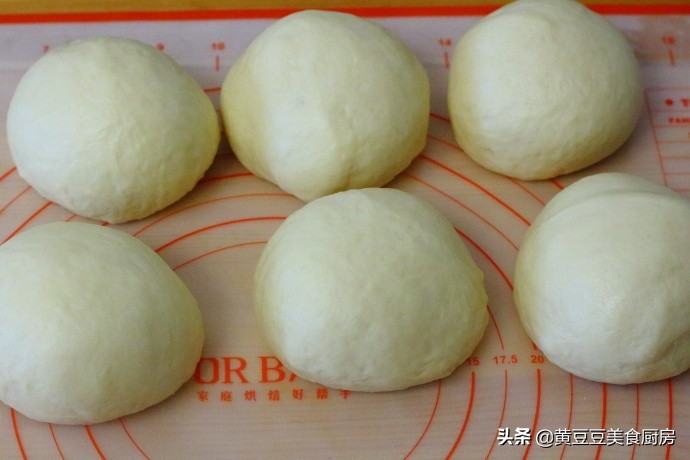 波兰种牛奶吐司做法,史上最好吃的双种牛奶吐司做法