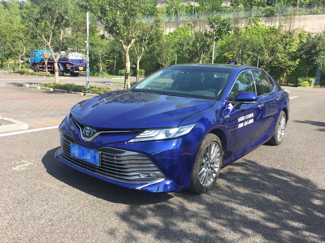 雅阁凯美瑞inspire混动对比视频,混动凯美瑞和混动雅阁怎么选