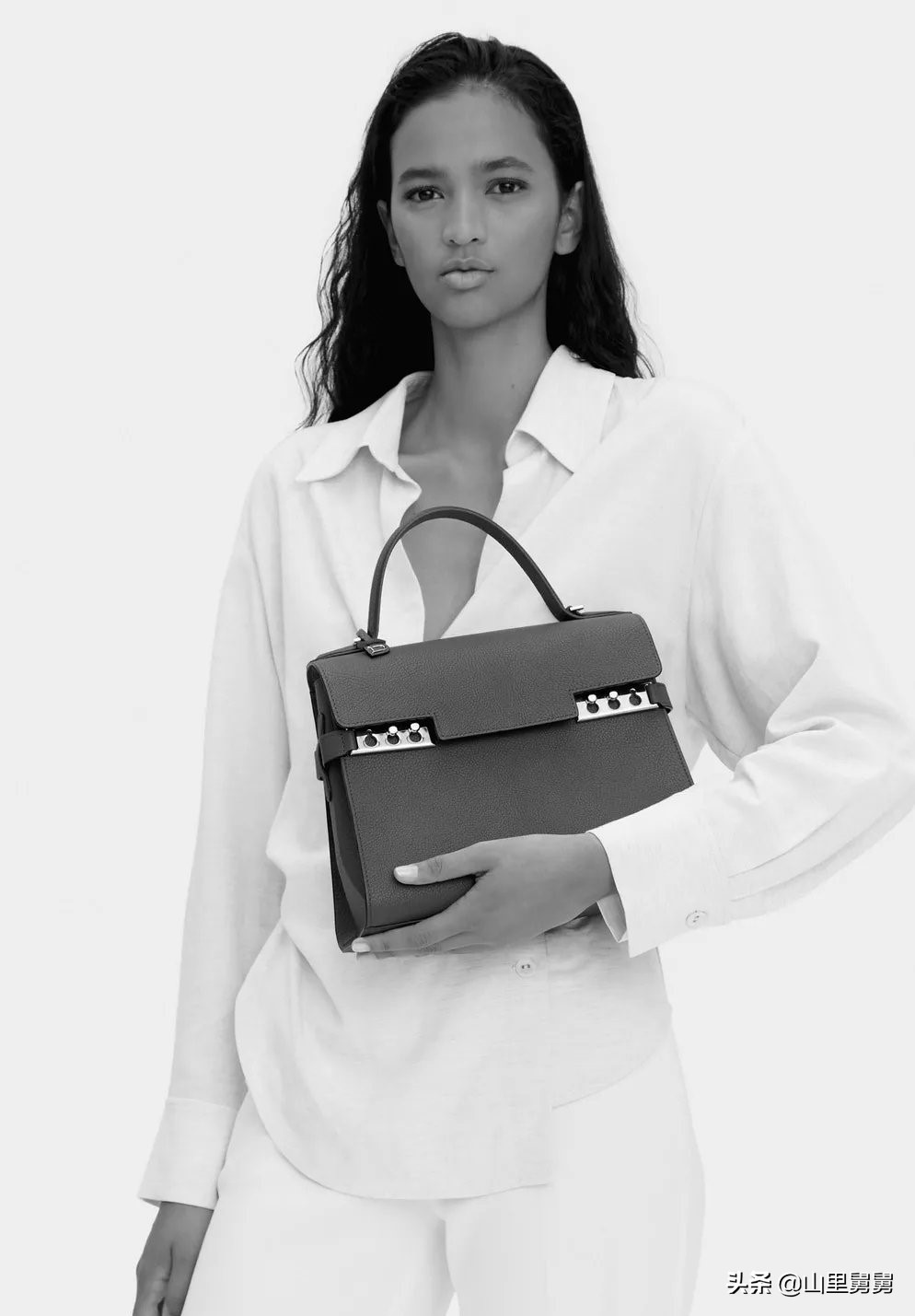 奢侈品老大爱马仕,最顶级的奢侈品牌爱马仕包