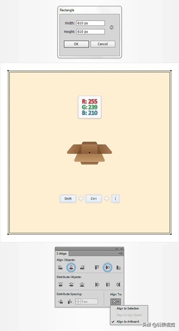 ai绘图怎么用在ui设计,ui图标绘制规范