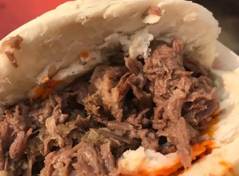 西安清真糕点老字号,西安泡馍老字号有哪几家