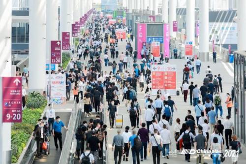 chinaplas2022国际橡塑展,灵科超声波展会