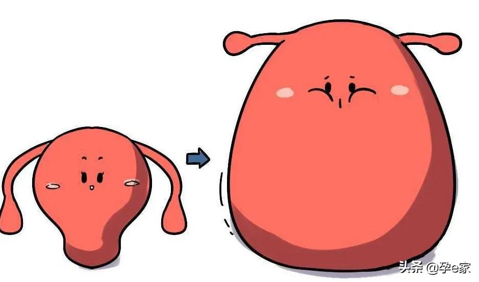 章子怡产后未p图曝光，二胎的她怎么变了？