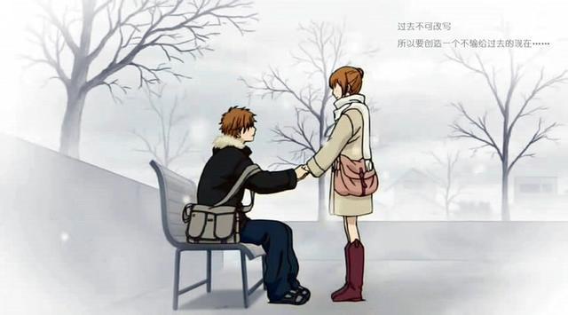 分手后是真的放不下还是不甘心,分手了却一直放不下前男友