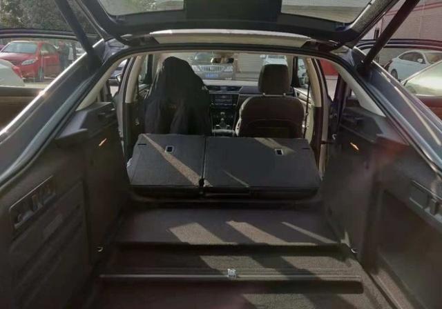 斯柯达速派如何选择,16款斯柯达速派车主真实感受