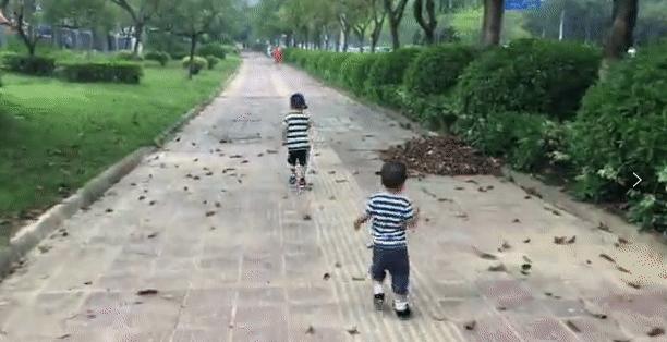 小孩子视力下降怎么可以恢复,儿童视力恢复最佳方法3-6岁