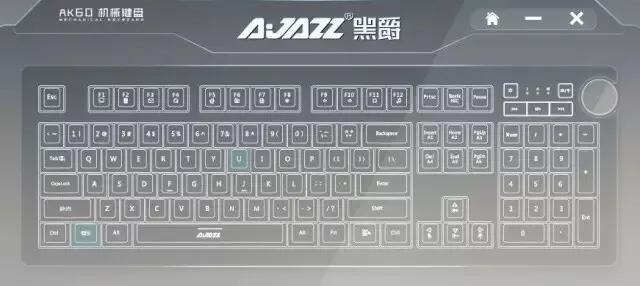 电脑入门零基础认识键盘教程,电脑键盘知识零基础操作入门