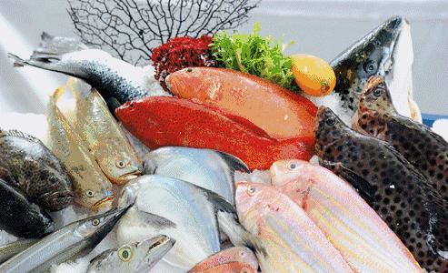 哪种海鲜的味道最鲜美,世界上最鲜美的海鲜