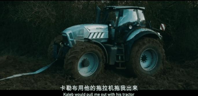 豆瓣9.6，这个“英国版李子柒”承包了我本月的笑点