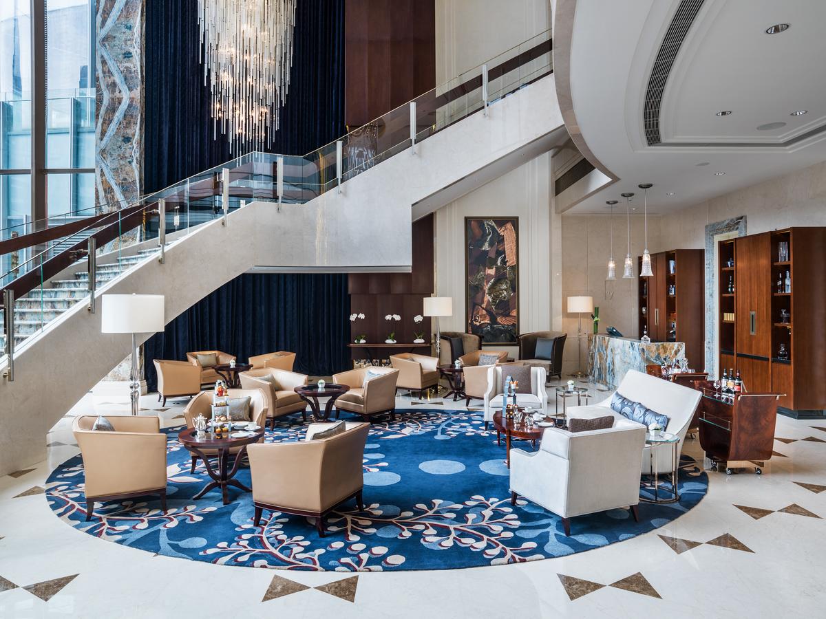 成都和重庆顶级酒店,四川成都五星级酒店排名