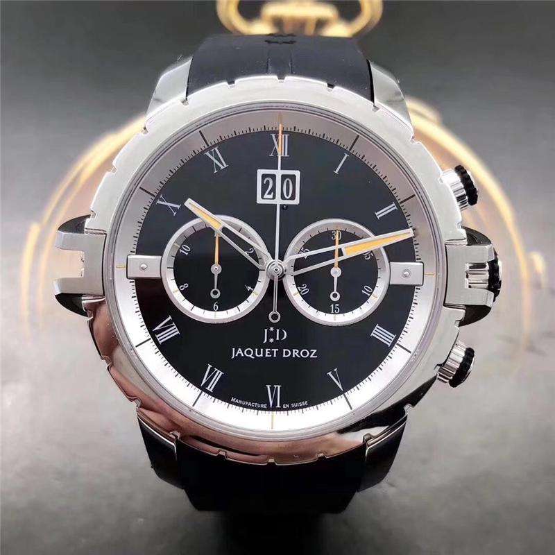 雅克德罗手表维修,雅克德罗表盘碎了怎么修复