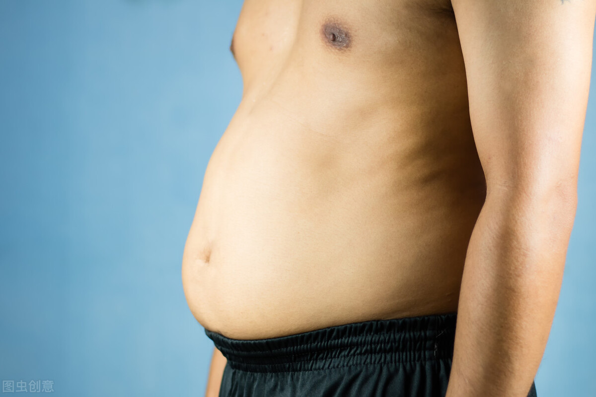 腹部赘肉怎么减肚子最快最有效,腹部赘肉怎么减小方法