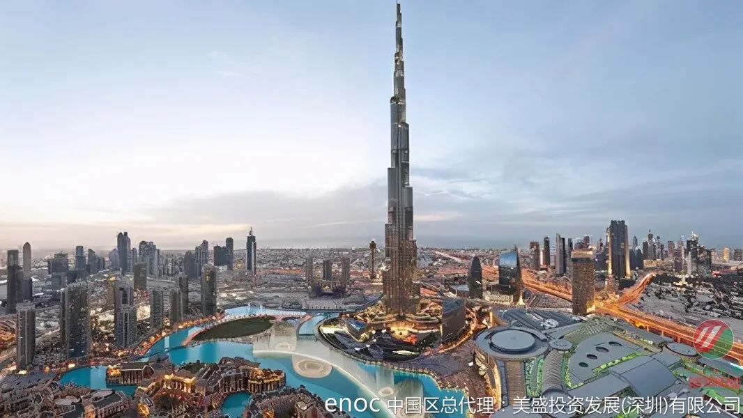 迪拜除了奢华，还有稀奇古怪，真是人间天堂吗？