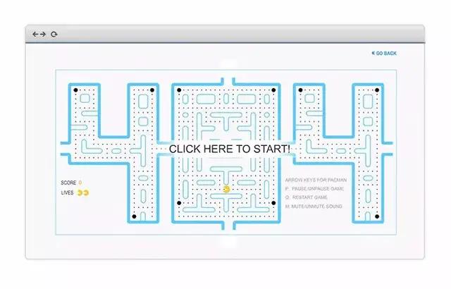 图大明白|404错误为什么是NotFound?为什么是404?