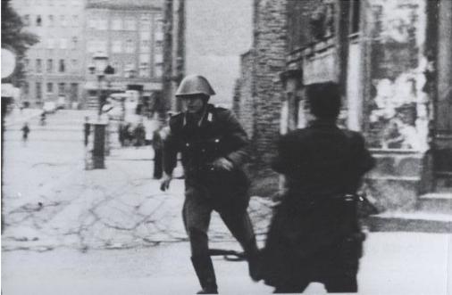 史上最牛的逃兵,世界最牛叛逃者照片